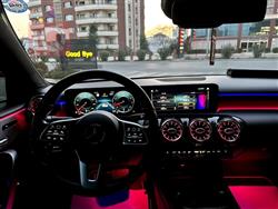 مرسيدس بنز A-Class